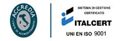 italcert LOGO